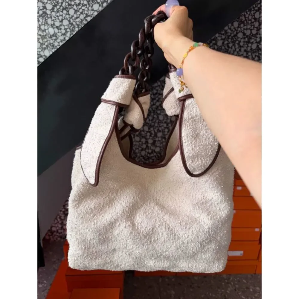 Chanel Women Pre-Loved Bag Brand New Condition